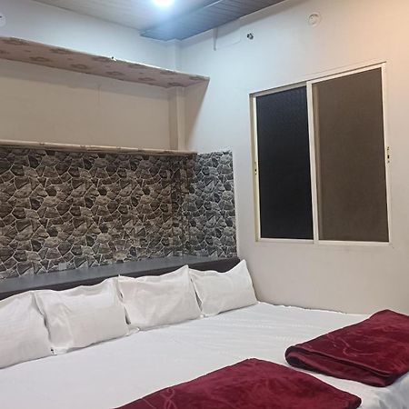 Mangaldeep Guest House Ujjain Esterno foto